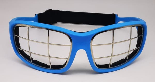 Blue Front