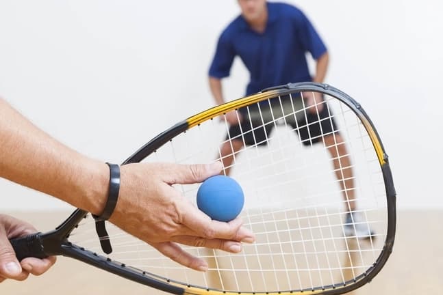 Racquetball